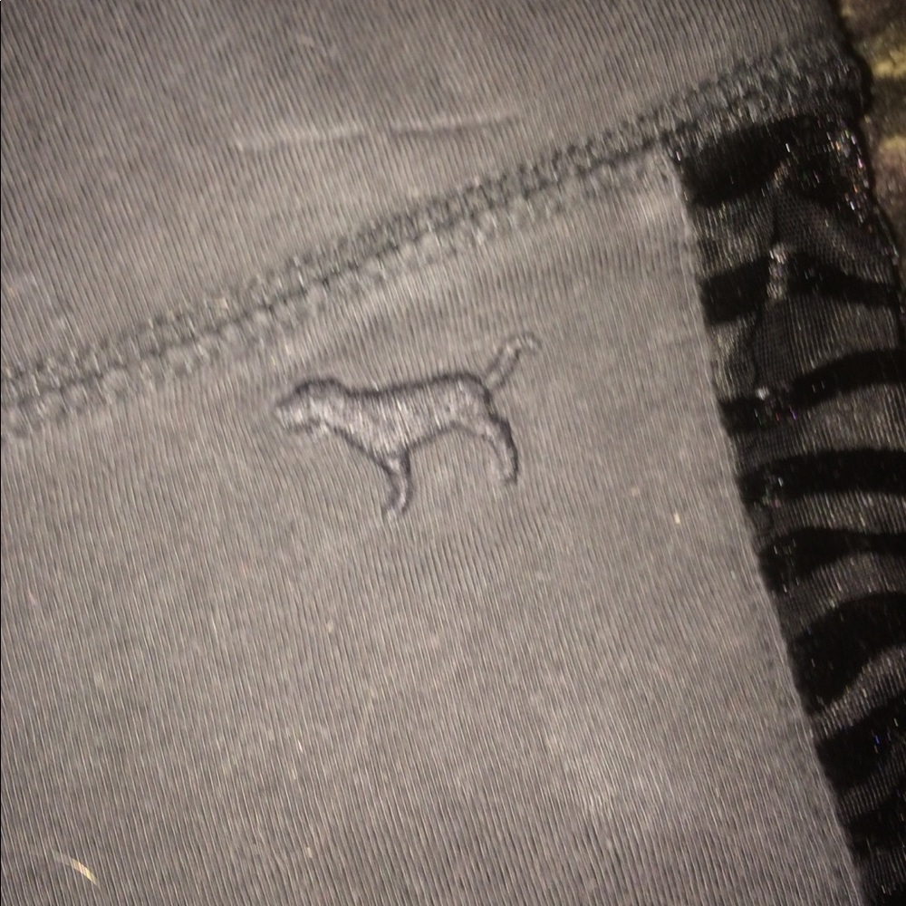 Victoria’s Secret leggings